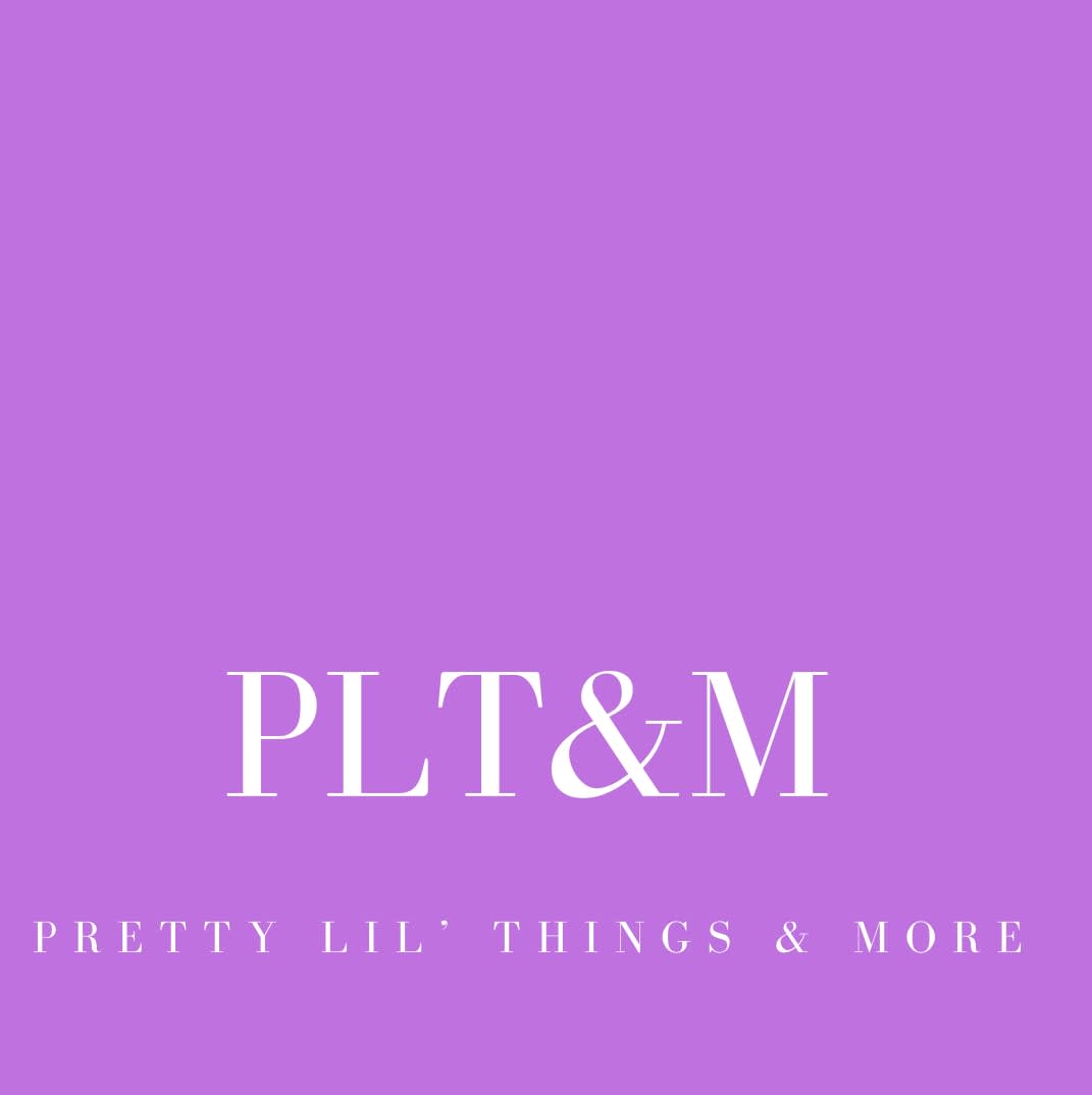 Pretty Lil’ Things