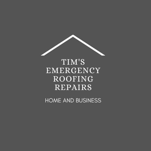 Tim's Emergency Roofing Repairs