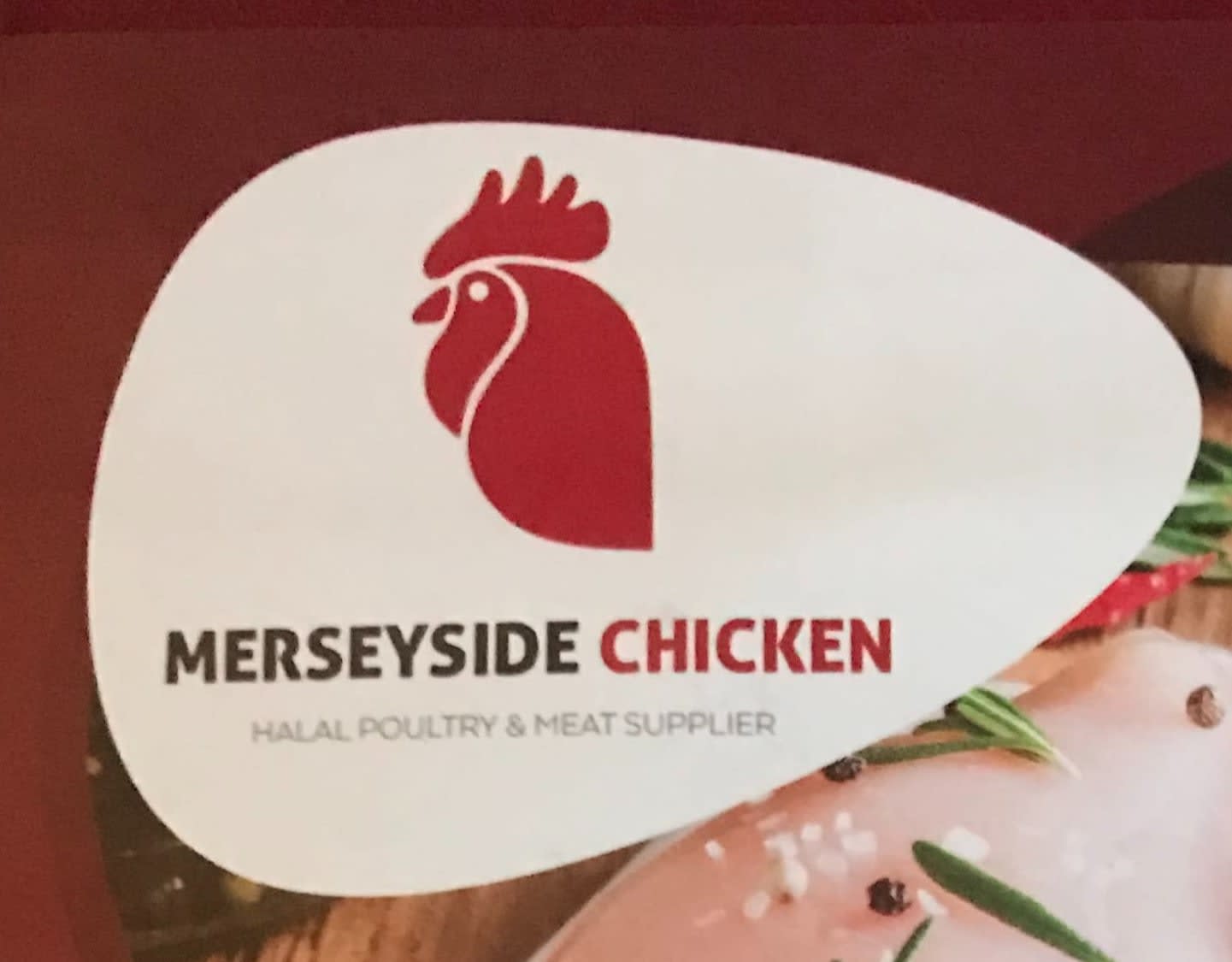 Merseyside Chicken