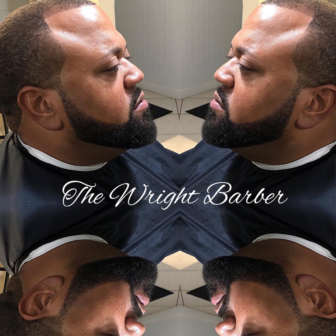 The Wright Barber