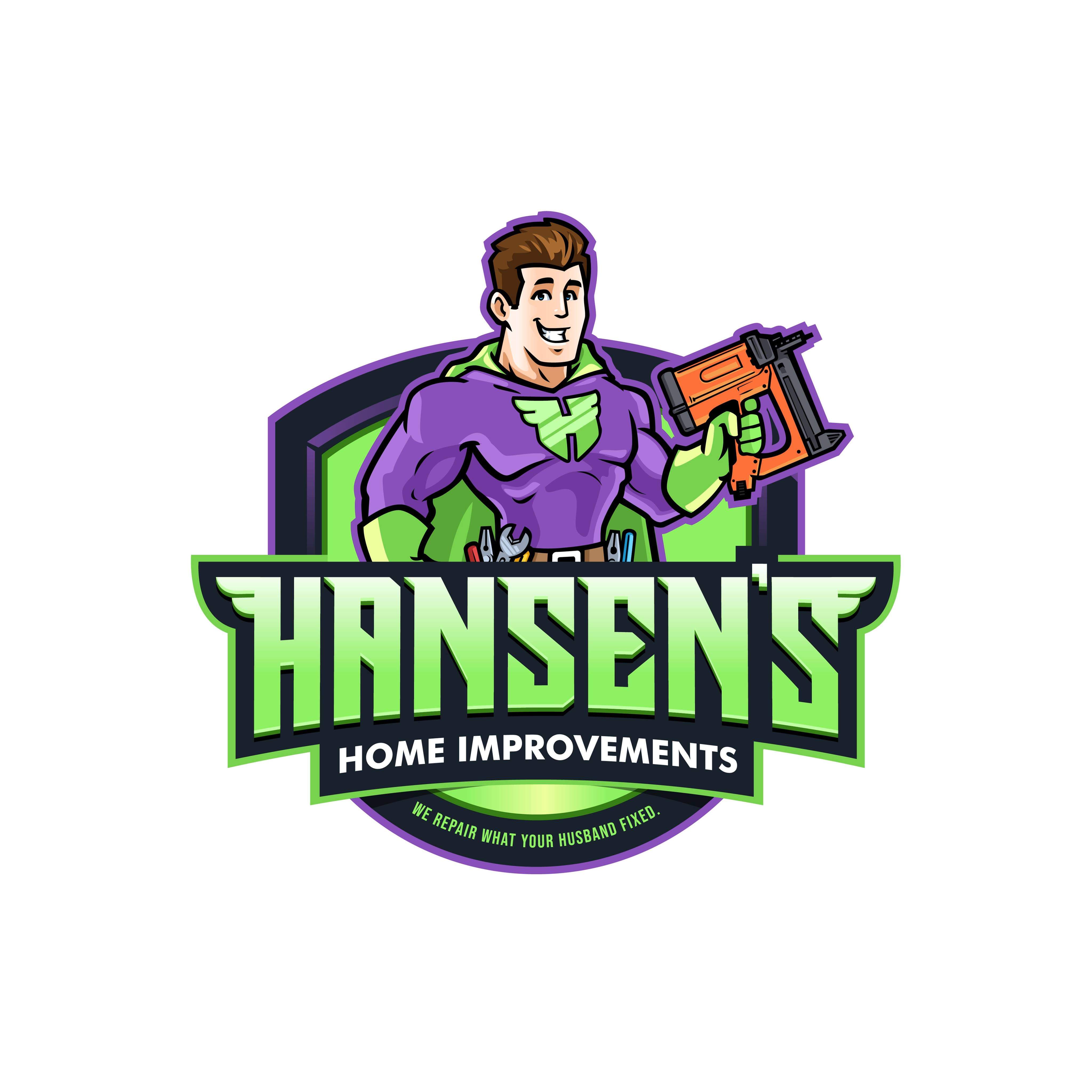 Hansen's Home Improvements