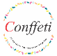Conffeti Creando Ideas