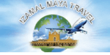Izamal Maya Travel