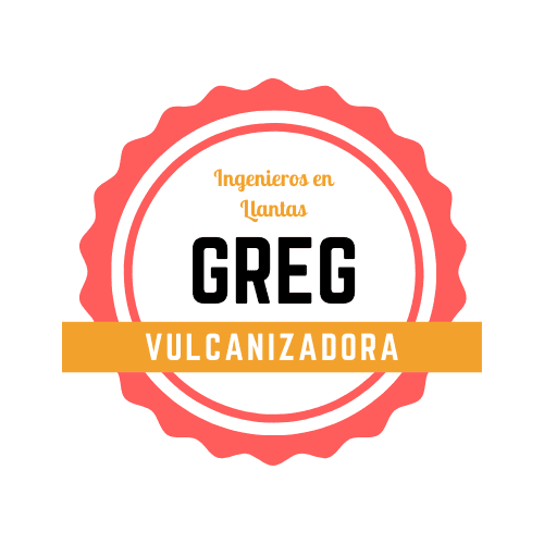 Vulcanizadora GREG