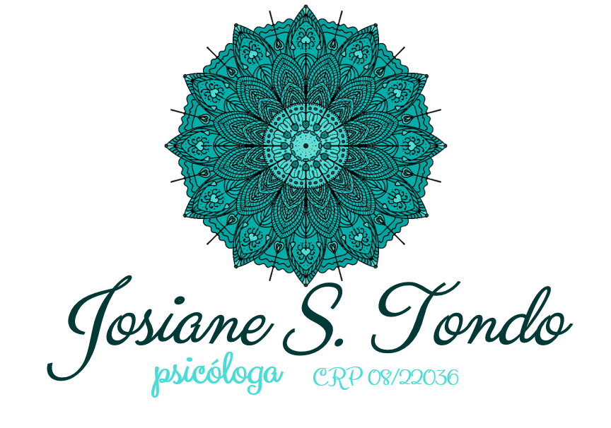 PSICÓLOGA JOSIANE S. TONDO