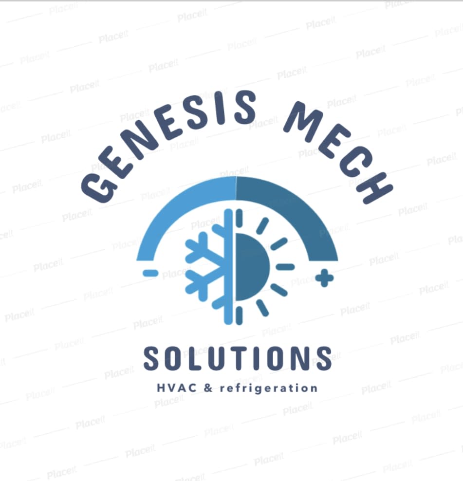 Genesis Mech Solutions