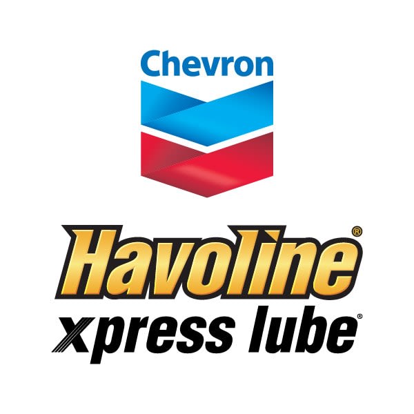 Havoline Xpress Lube