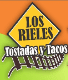 Tostadas y tacos Los Rieles