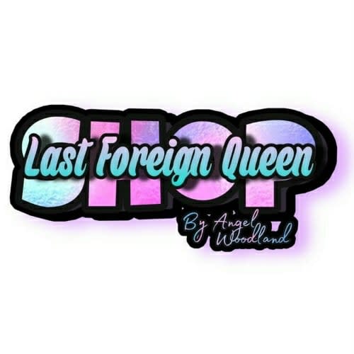 Last Foreign Queen
