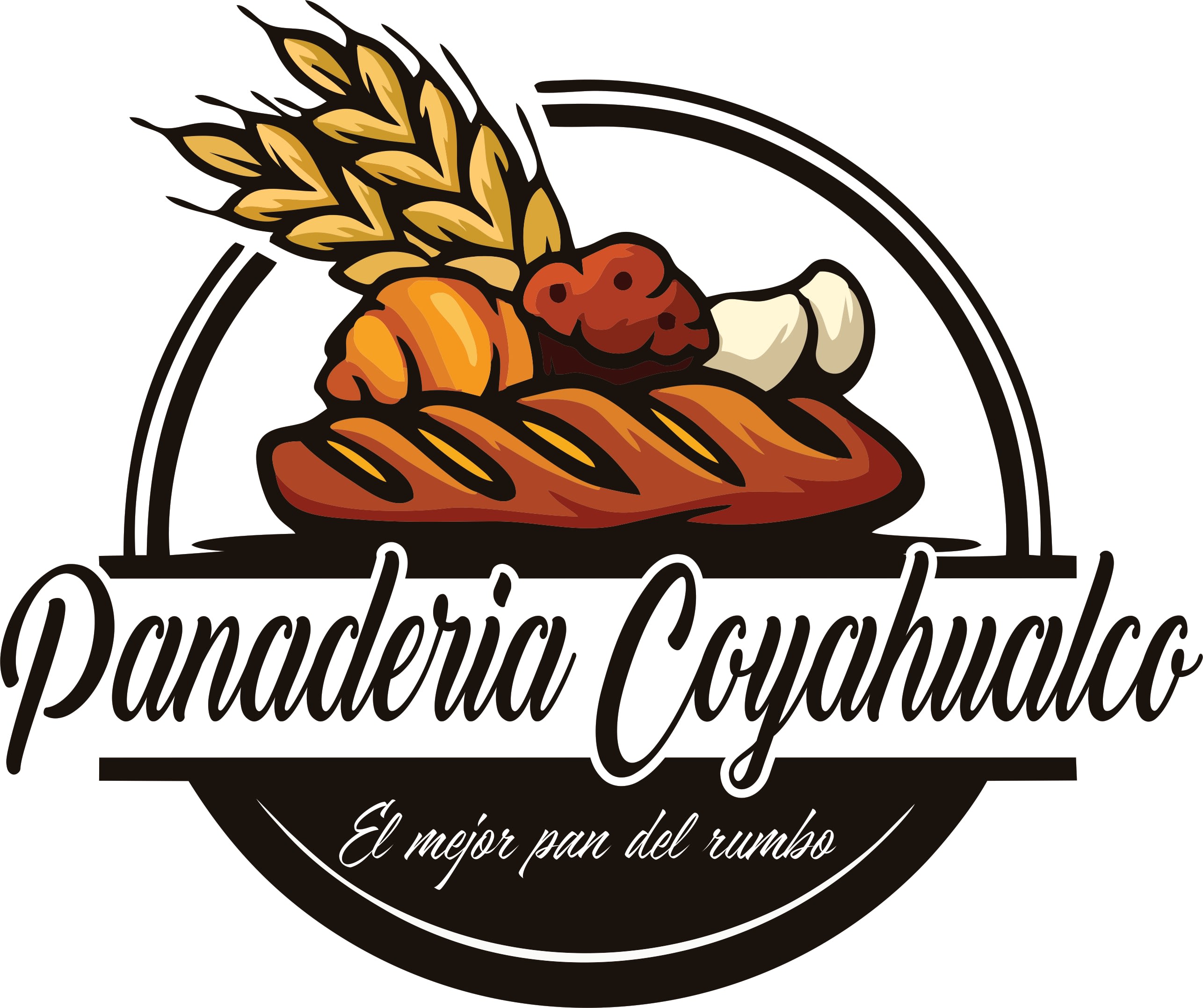 Panadería Coyahualco