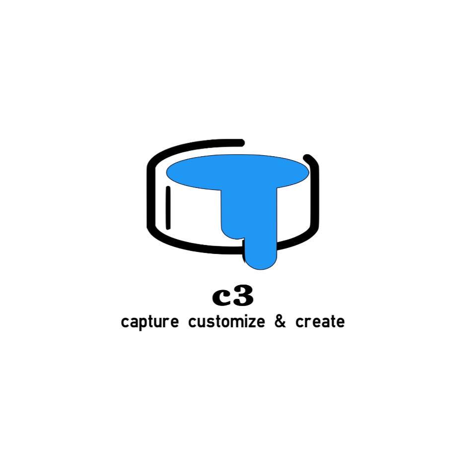 C3 Printing and Decals