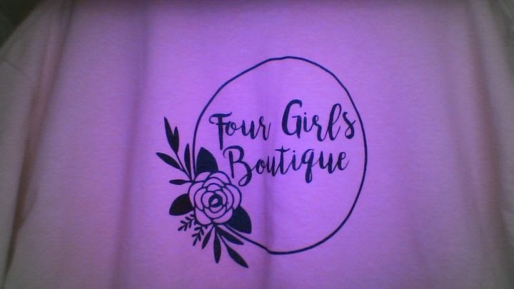 Four Girls Boutique