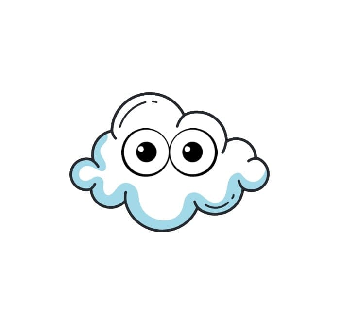 Cloudy