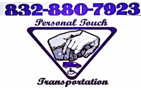 Personal Touch Transportation NEMT