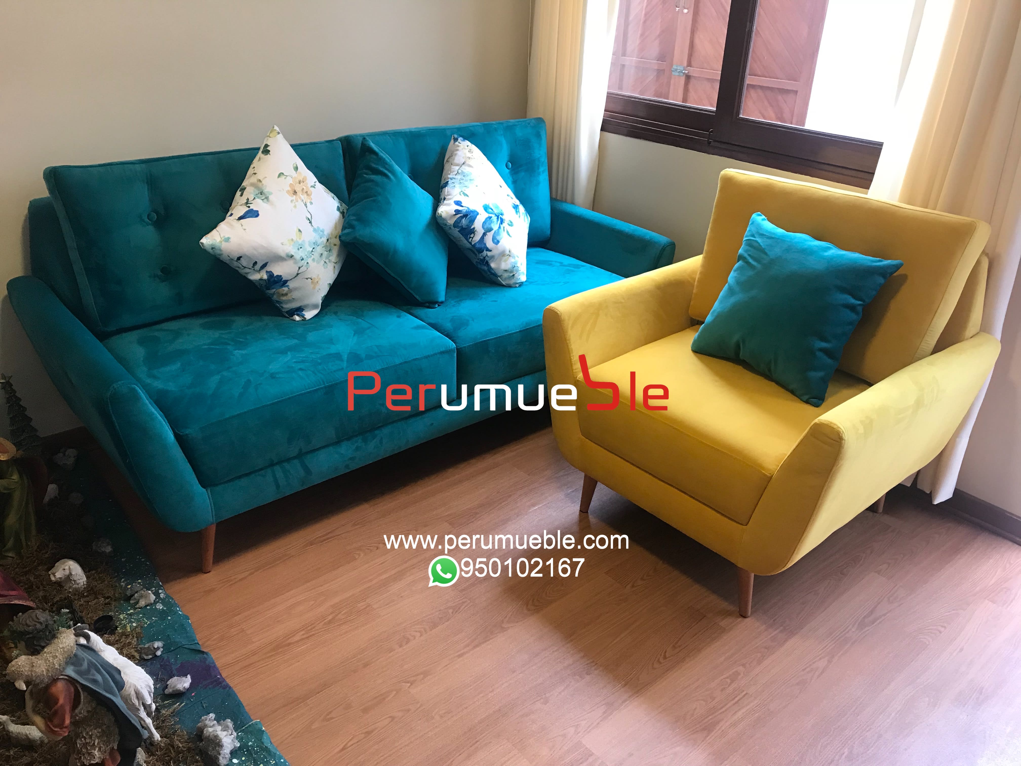 Perú Mueble Tienda de muebles Lima