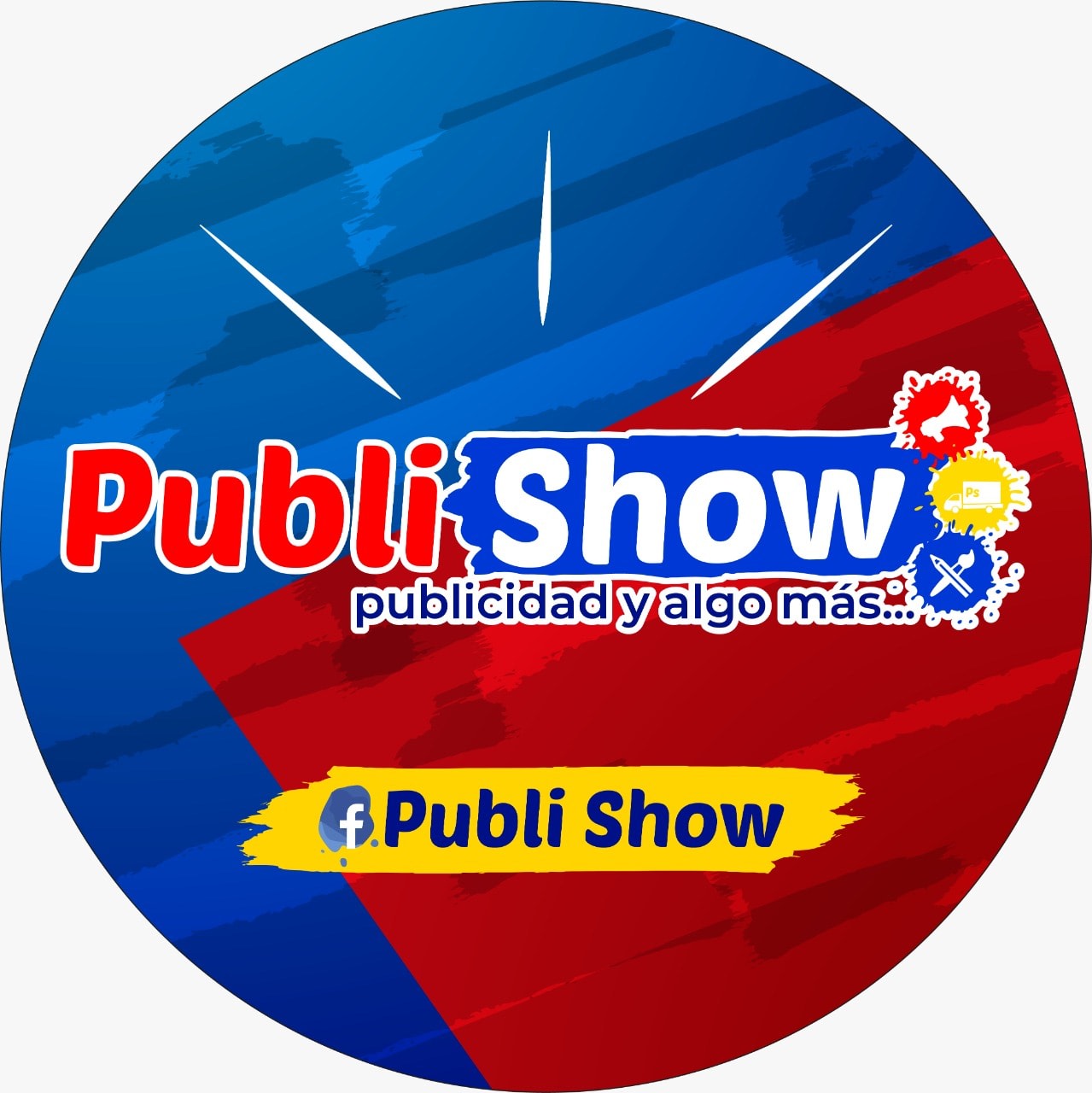 Publi Show