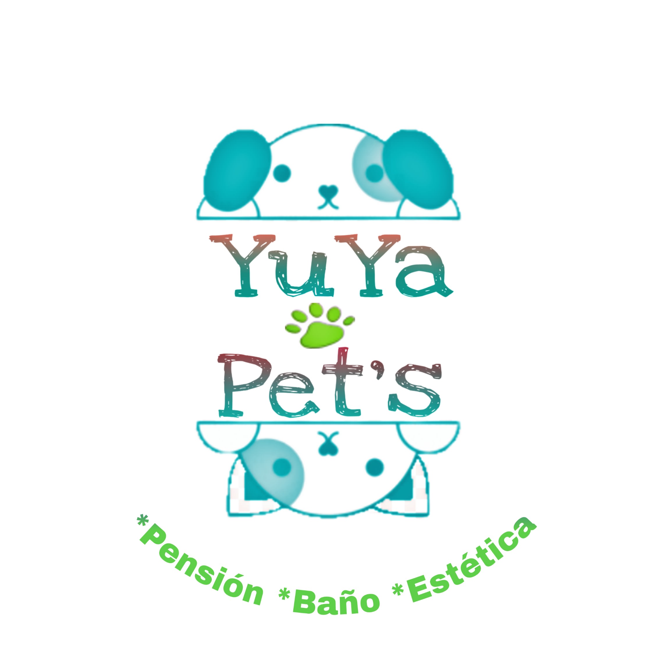 Estética Canina Yuya Pet's