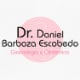 Dr. Daniel Barboza Escobedo. Ginecología y Obstetricia