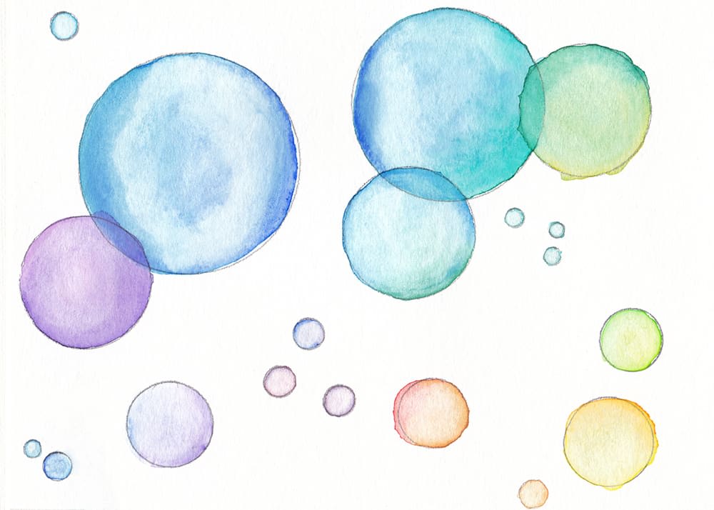 Bubbly Girls Accessories