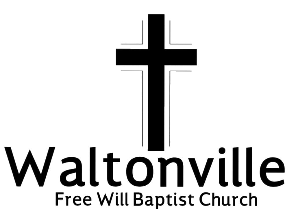 Waltonville Free Will Baptist Church