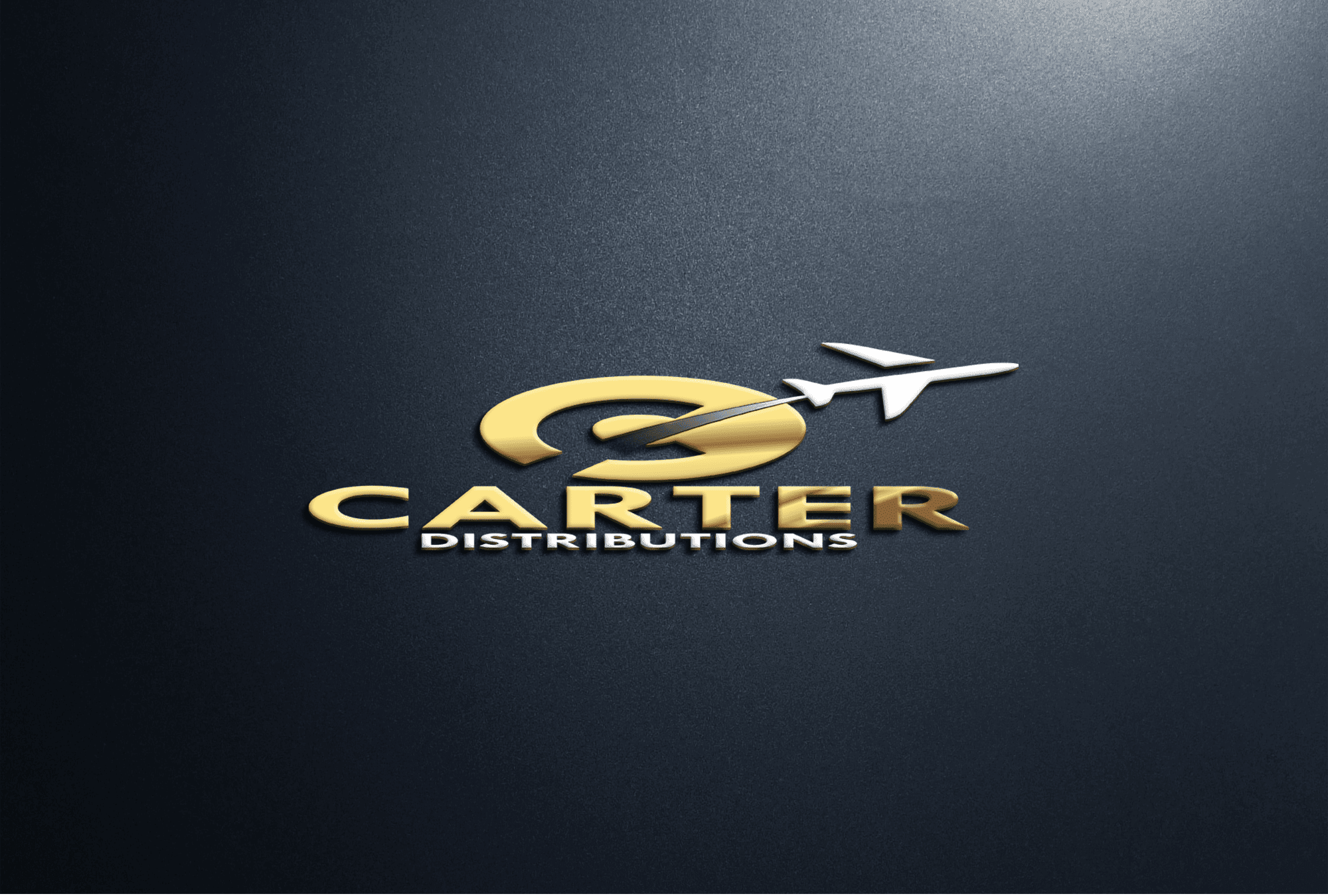 Carter Distributions