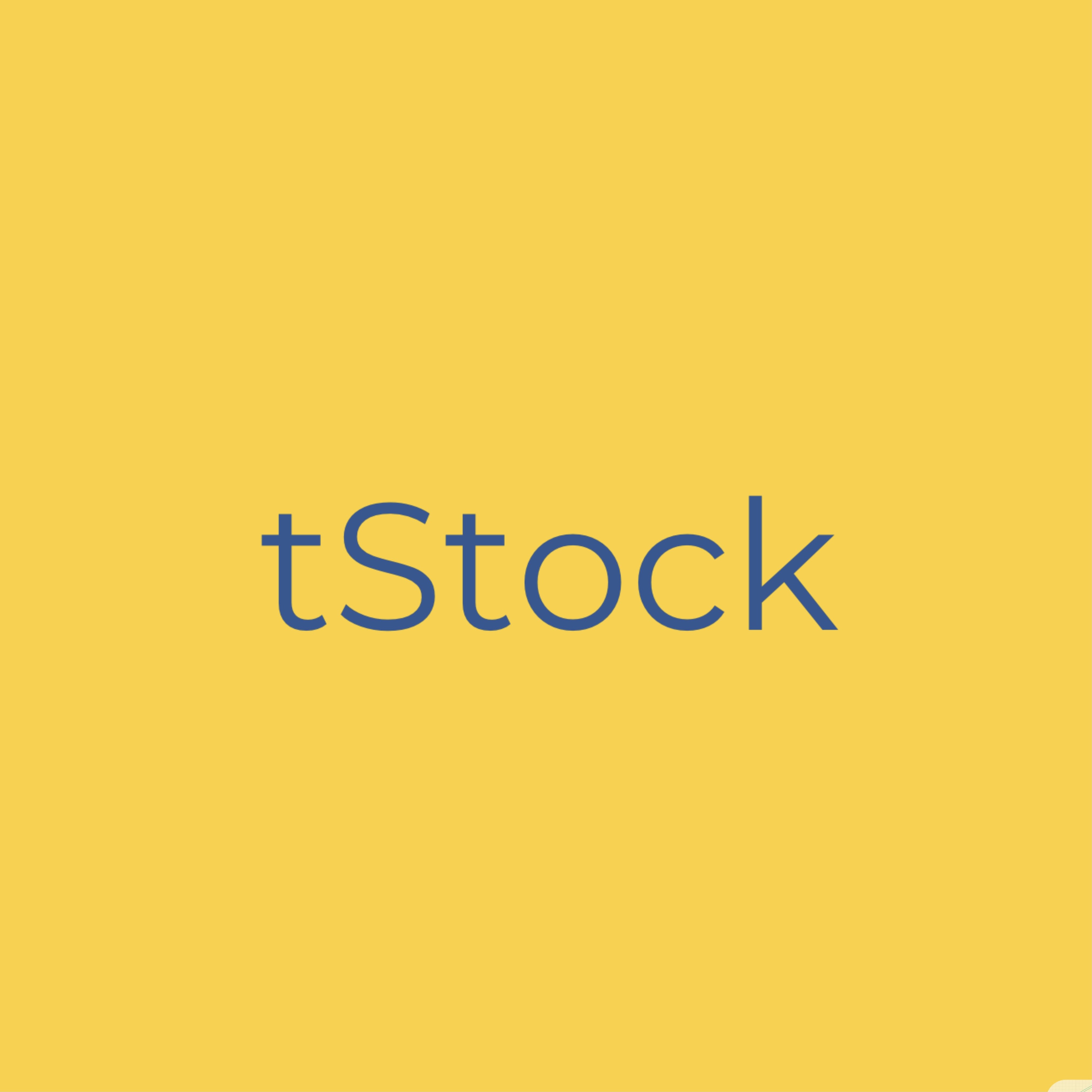 T Stock