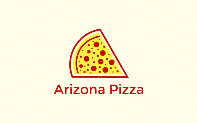 Arizona Pizza