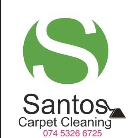 Santos Carpet Cleaner