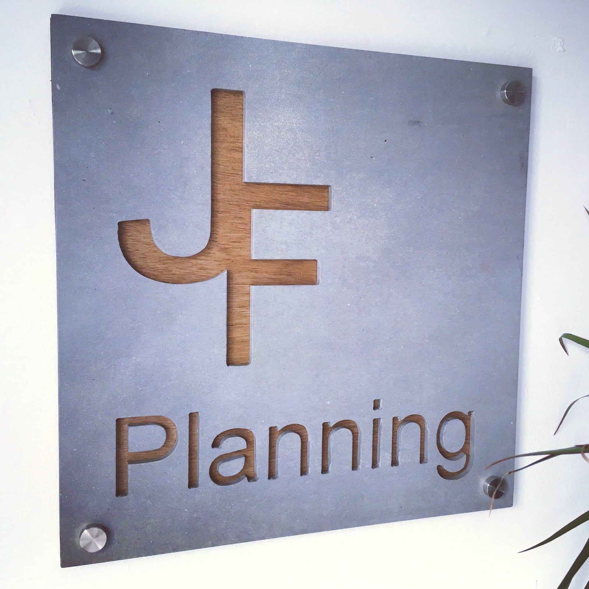 JF Planning