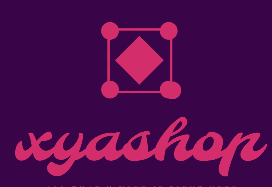 Xya Shop