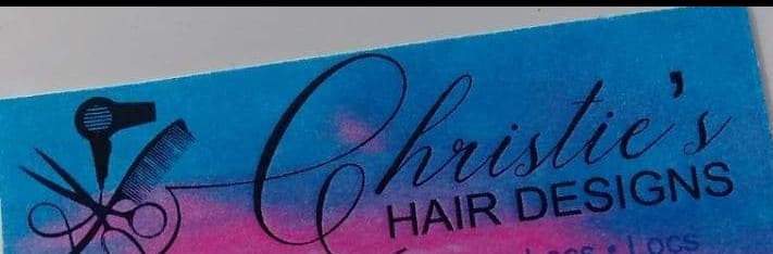 Christie's Hair Braiding and Designs