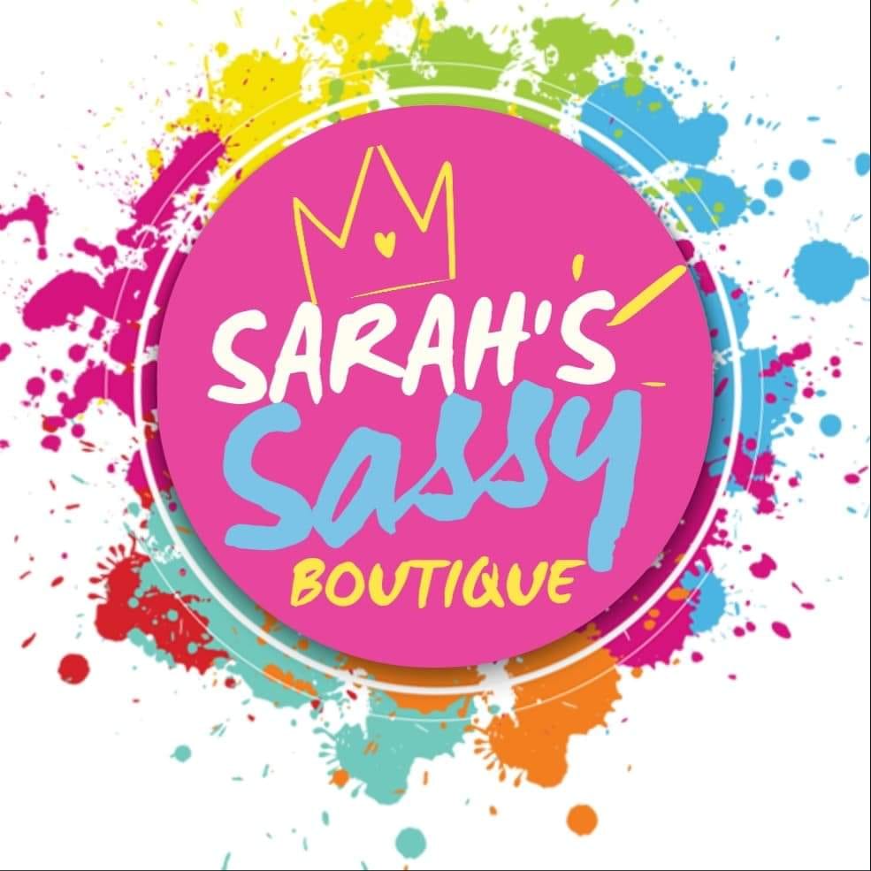 Sarah's Sassy Boutique