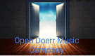 Open Doerr Music Company