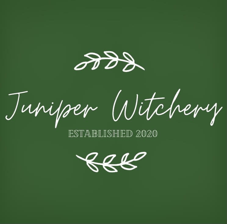 Juniper Witchery