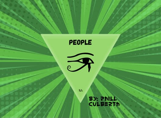 People By Phill Culberth