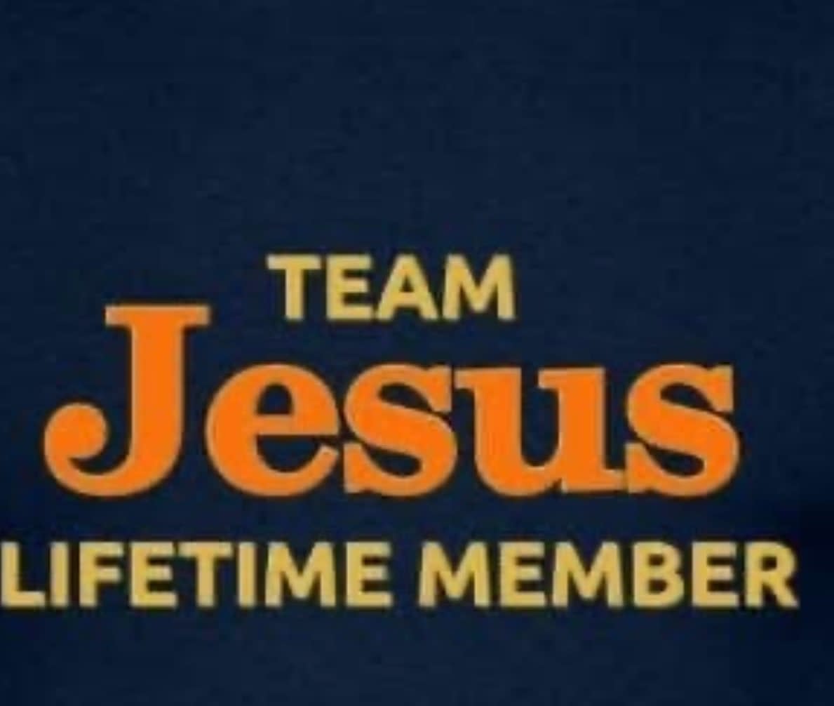 Team Jesus Ministry