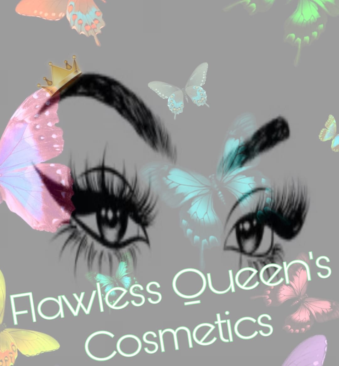 Flawless Queen’s Cosmetics