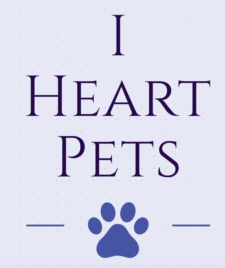 I Heart Pets
