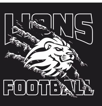 Fort Zumwalt East Junior Lions Football