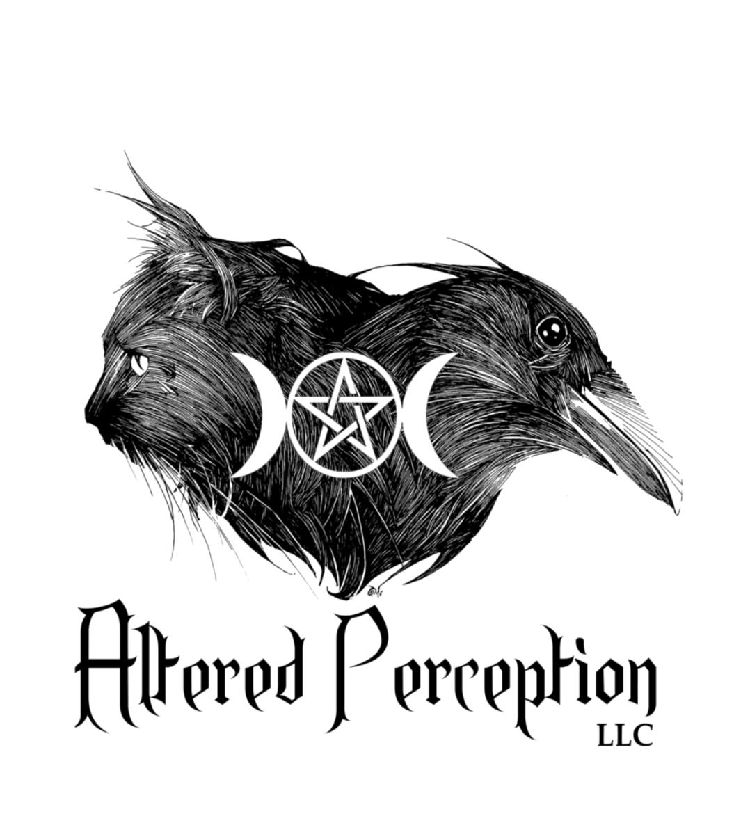 Altered Perception