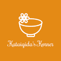 Kataigìda's Korner