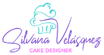 Silvana Velásquez CAKE DESIGNER