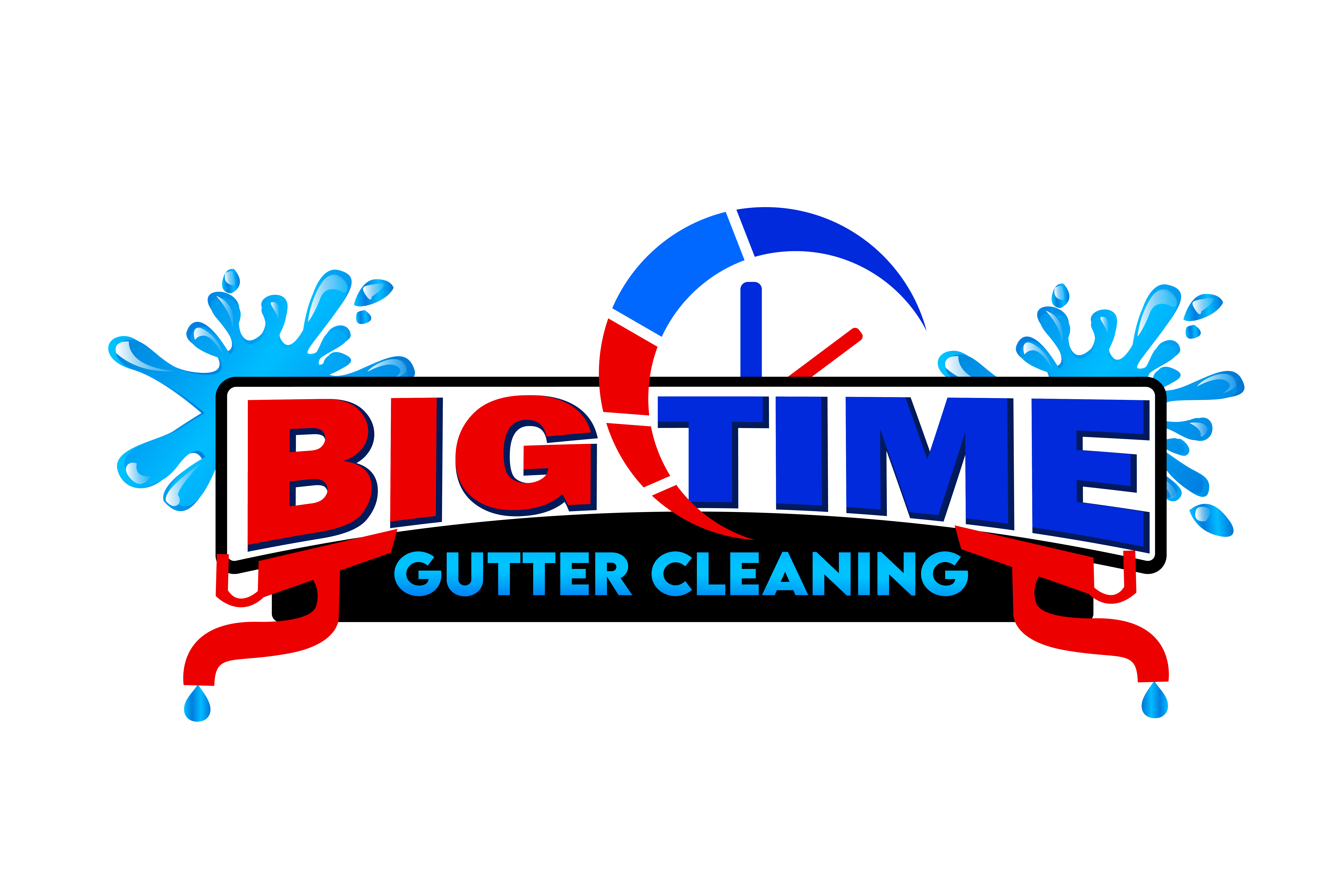 Big Time Gutter Cleaning Of Getzville