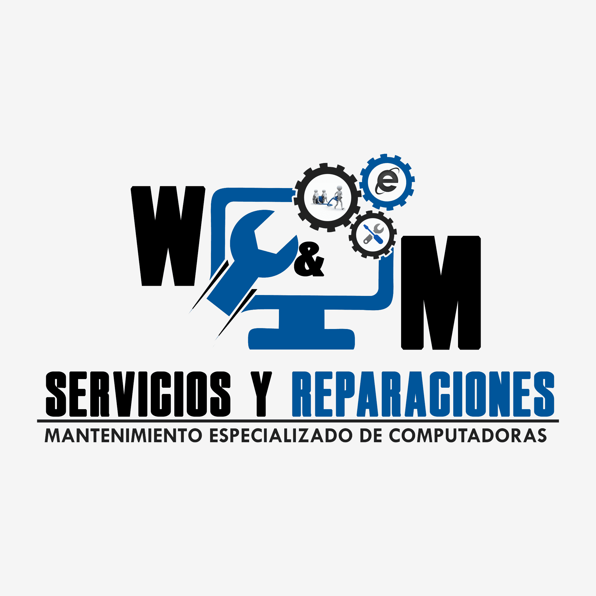 WyM Servicios y Reparaciones