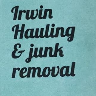 Irwin Hauling and Junk Removal