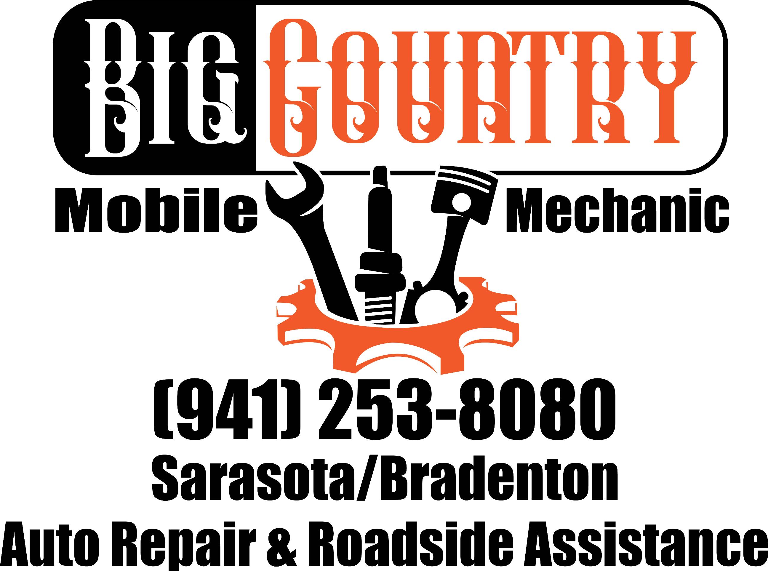 Big Country Auto