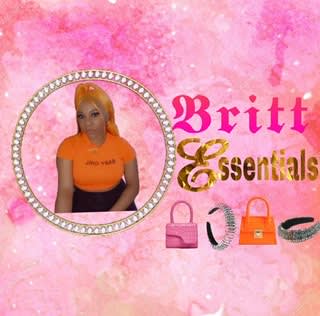 Britt Essentials
