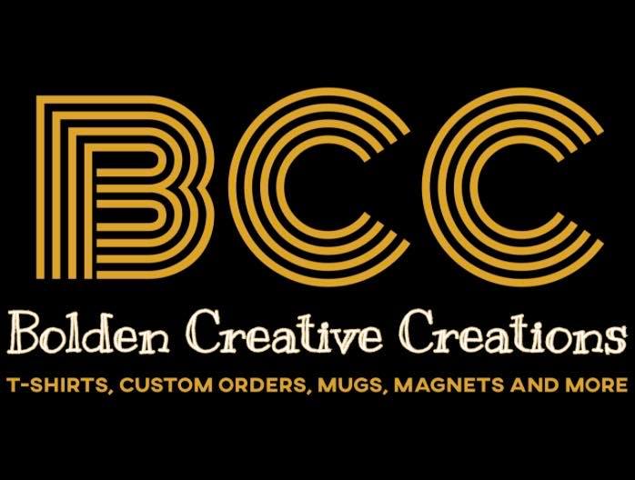 Bolden Creative Creations