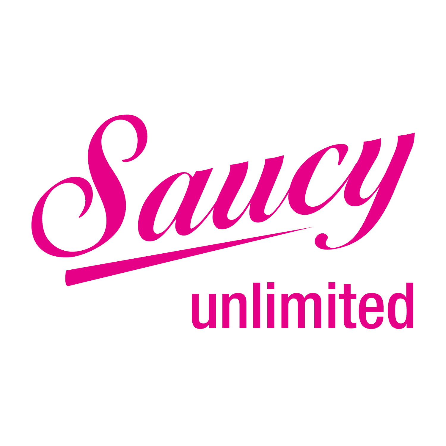 Saucy Unlimited