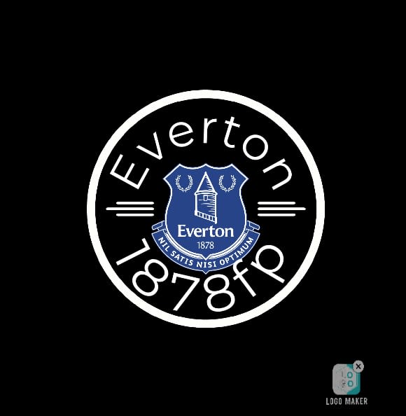 Everton 1878 FP